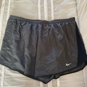 Dry fit shorts/bathing suit bottom